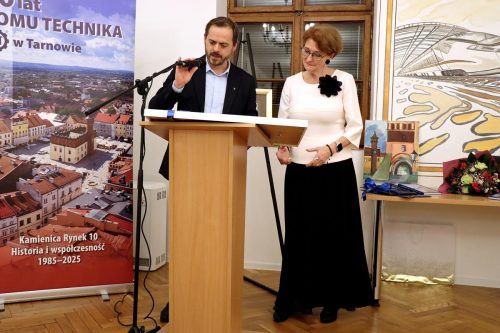 img-0134-edytowano-copy Jubileusz 40 - lecia Domu Technika NOT w Tarnowie