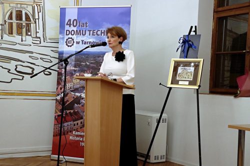 img-9985-edytowano-copy Jubileusz 40 - lecia Domu Technika NOT w Tarnowie