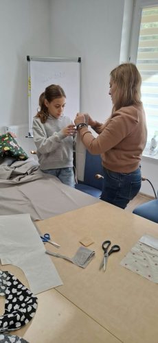 5zowGnUa PoMOCNY Tarnów – pomaga, wspiera, edukuje i integruje