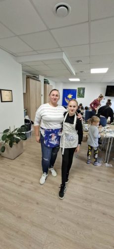 DVRB9p0 PoMOCNY Tarnów – pomaga, wspiera, edukuje i integruje
