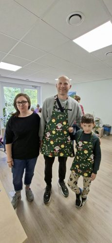 F8T6eitO PoMOCNY Tarnów – pomaga, wspiera, edukuje i integruje
