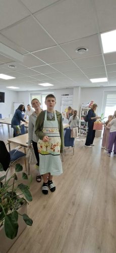 GMNaO-1l PoMOCNY Tarnów – pomaga, wspiera, edukuje i integruje
