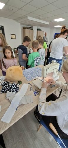 JAKoKXbL PoMOCNY Tarnów – pomaga, wspiera, edukuje i integruje