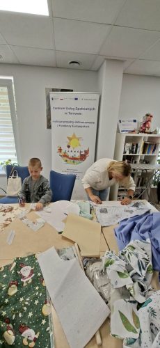 JYkRpFSQ PoMOCNY Tarnów – pomaga, wspiera, edukuje i integruje