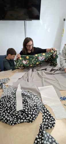 MnZrkXQB PoMOCNY Tarnów – pomaga, wspiera, edukuje i integruje