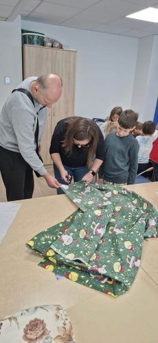 TtSWmiK3 PoMOCNY Tarnów – pomaga, wspiera, edukuje i integruje