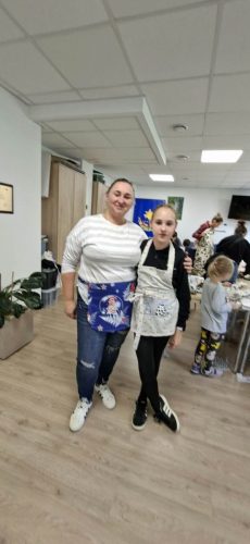 hcNFbuRN PoMOCNY Tarnów – pomaga, wspiera, edukuje i integruje