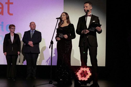 1 Tam, gdzie pomoc staje się nadzieją – jubileusz „Ich Lepsze Jutro”