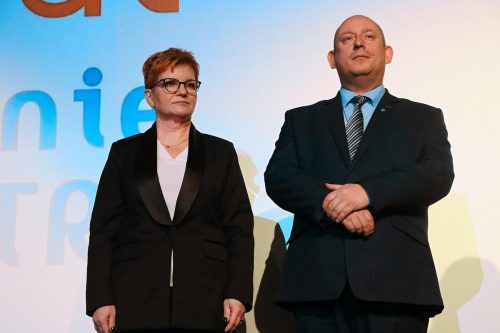 4 Tam, gdzie pomoc staje się nadzieją – jubileusz „Ich Lepsze Jutro”