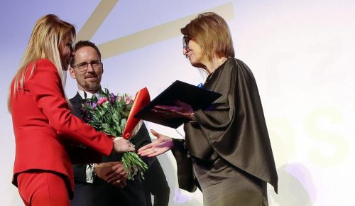 4c Tam, gdzie pomoc staje się nadzieją – jubileusz „Ich Lepsze Jutro”