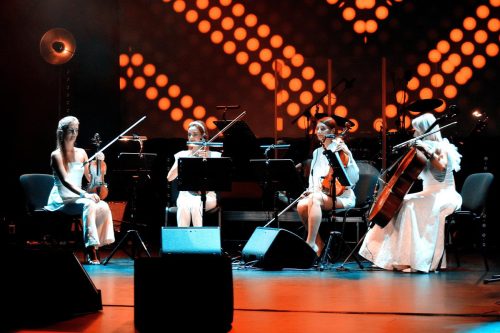 13-copy XII Koncert Zaduszkowy - Stowarzyszenie "Ich Lepsze Jutro"