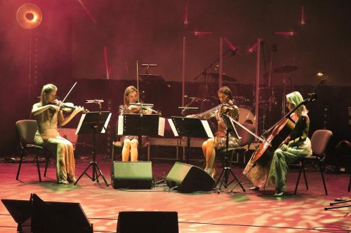 15-copy XII Koncert Zaduszkowy - Stowarzyszenie "Ich Lepsze Jutro"