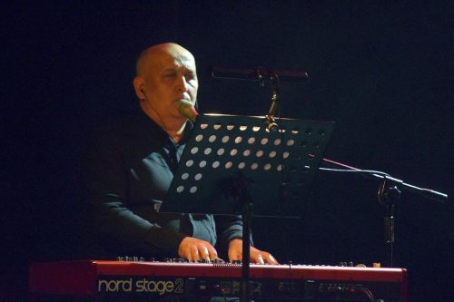 16-copy XII Koncert Zaduszkowy - Stowarzyszenie "Ich Lepsze Jutro"