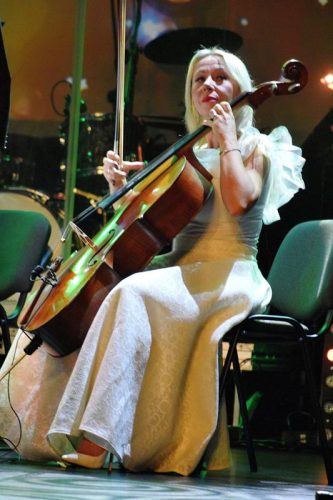 21-copy XII Koncert Zaduszkowy - Stowarzyszenie "Ich Lepsze Jutro"