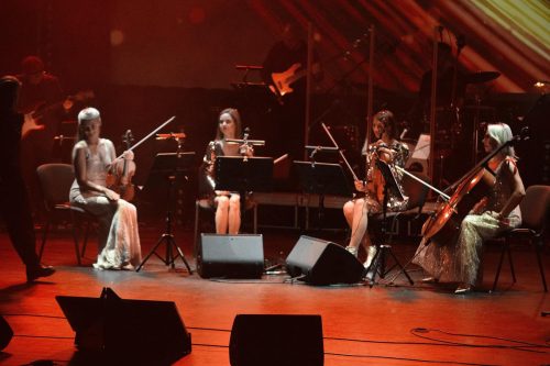 23-copy XII Koncert Zaduszkowy - Stowarzyszenie "Ich Lepsze Jutro"