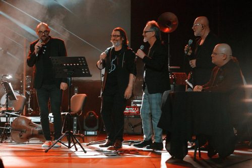 25-copy XII Koncert Zaduszkowy - Stowarzyszenie "Ich Lepsze Jutro"