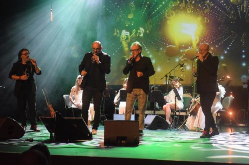 28-copy XII Koncert Zaduszkowy - Stowarzyszenie "Ich Lepsze Jutro"