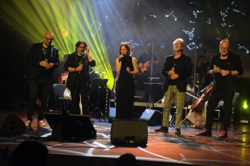 3-copy XII Koncert Zaduszkowy - Stowarzyszenie "Ich Lepsze Jutro"