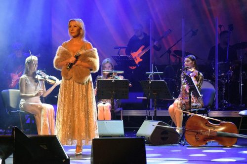 30-copy XII Koncert Zaduszkowy - Stowarzyszenie "Ich Lepsze Jutro"