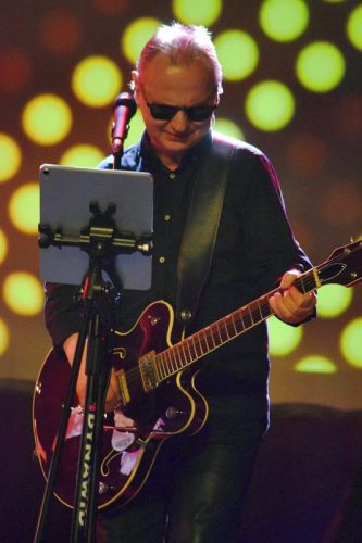 9-copy XII Koncert Zaduszkowy - Stowarzyszenie "Ich Lepsze Jutro"