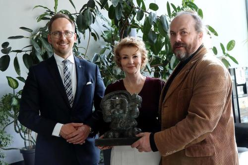 1-copy Historia tarnowskich maszkaronów ciąg dalszy! Tym razem z licytacją WOŚP w tle