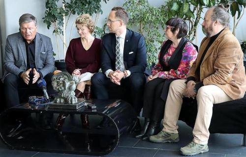 10-copy Historia tarnowskich maszkaronów ciąg dalszy! Tym razem z licytacją WOŚP w tle