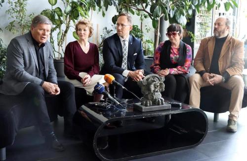 2-copy Historia tarnowskich maszkaronów ciąg dalszy! Tym razem z licytacją WOŚP w tle