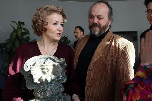 5-copy Historia tarnowskich maszkaronów ciąg dalszy! Tym razem z licytacją WOŚP w tle