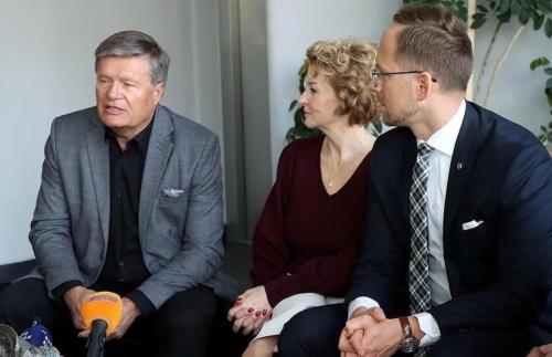 6-copy Historia tarnowskich maszkaronów ciąg dalszy! Tym razem z licytacją WOŚP w tle