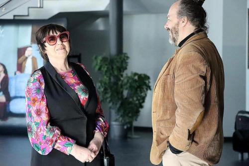 8-copy Historia tarnowskich maszkaronów ciąg dalszy! Tym razem z licytacją WOŚP w tle