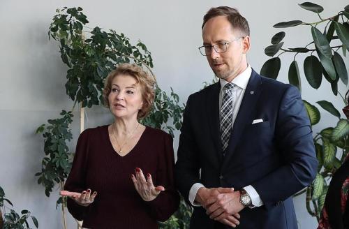 9-copy Historia tarnowskich maszkaronów ciąg dalszy! Tym razem z licytacją WOŚP w tle