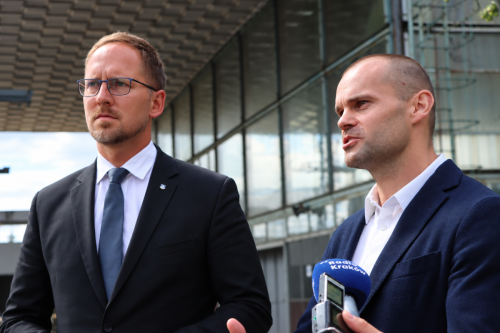 1 Zabytkowy dworzec w Mościcach ma szansę na nowe życie