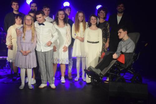 1 Niezwykły wieczór z muzyką i emocjami – premiera płyty „Spotkanie”