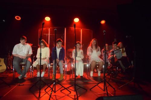 2 Niezwykły wieczór z muzyką i emocjami – premiera płyty „Spotkanie”