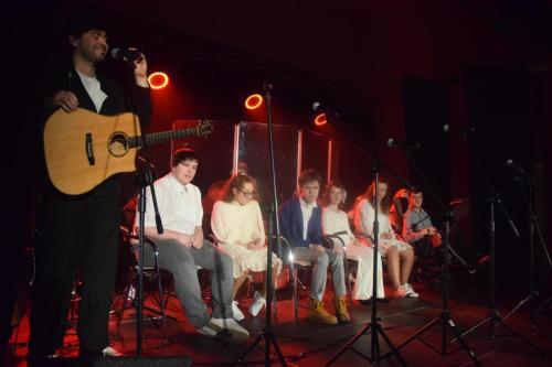 4 Niezwykły wieczór z muzyką i emocjami – premiera płyty „Spotkanie”