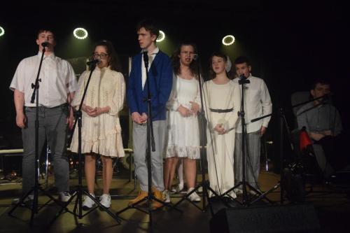 6 Niezwykły wieczór z muzyką i emocjami – premiera płyty „Spotkanie”