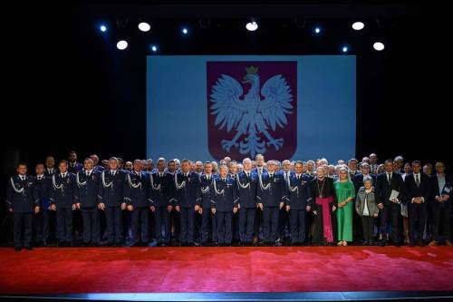 447612593_858987672926930_4853680463261835448_n Zmiana w kadrowe w policji