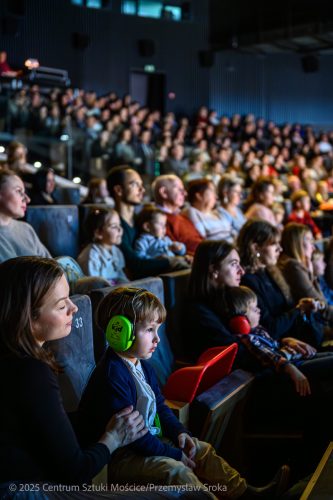 Balet29 „Dziadek do orzechów” – familijny spektakl baletowy w CSM