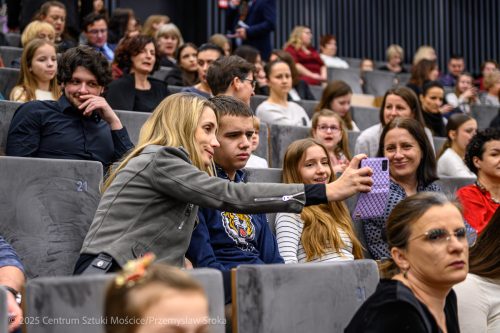 Balet4 „Dziadek do orzechów” – familijny spektakl baletowy w CSM