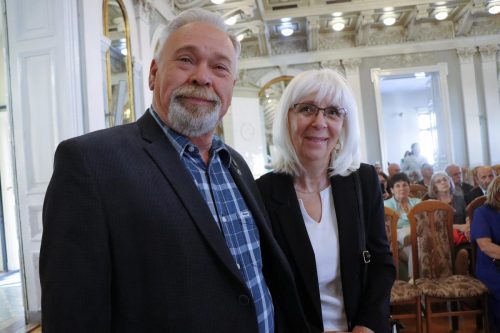 10 100-lecie Rodzinnego Ogrodu Działkowego „SEMAFOR” w Tarnowie