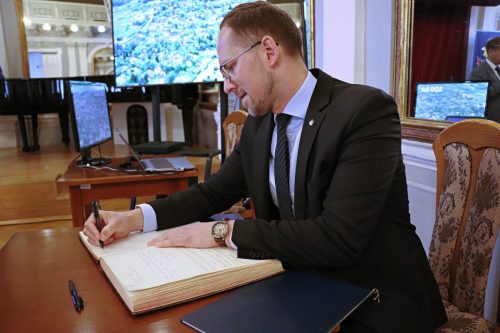 2a1 100-lecie Rodzinnego Ogrodu Działkowego „SEMAFOR” w Tarnowie