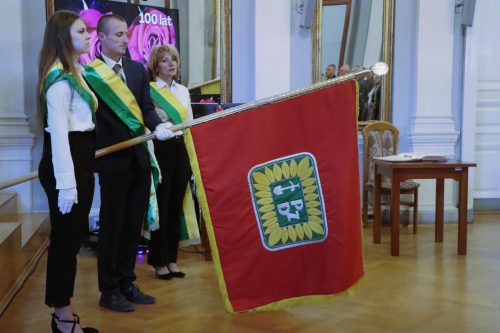 2b 100-lecie Rodzinnego Ogrodu Działkowego „SEMAFOR” w Tarnowie