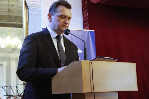 3 100-lecie Rodzinnego Ogrodu Działkowego „SEMAFOR” w Tarnowie