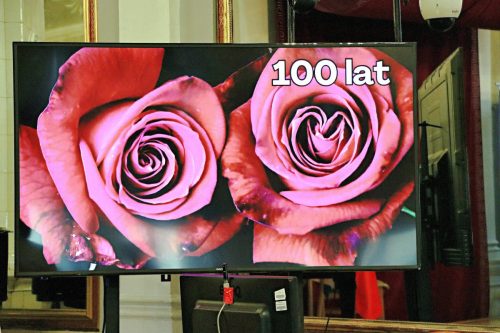 4a 100-lecie Rodzinnego Ogrodu Działkowego „SEMAFOR” w Tarnowie