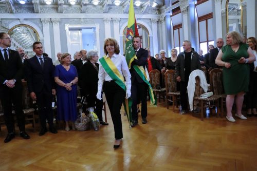 5a 100-lecie Rodzinnego Ogrodu Działkowego „SEMAFOR” w Tarnowie