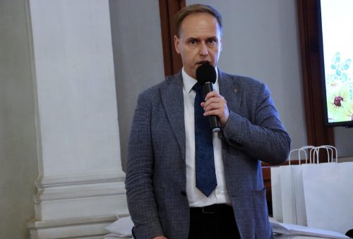 6 100-lecie Rodzinnego Ogrodu Działkowego „SEMAFOR” w Tarnowie