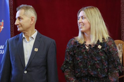 9 100-lecie Rodzinnego Ogrodu Działkowego „SEMAFOR” w Tarnowie