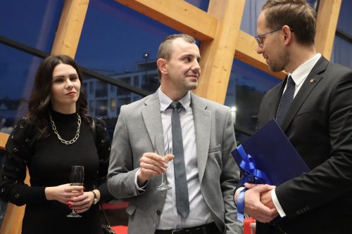 10 Tarnowski Dzień Budowlanych - święto ludzi tworzących przestrzeń