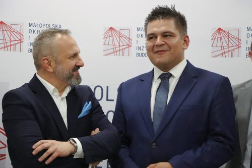 10a Tarnowski Dzień Budowlanych - święto ludzi tworzących przestrzeń