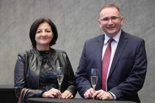 11a Tarnowski Dzień Budowlanych - święto ludzi tworzących przestrzeń